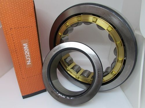NJ320 M CRAFT підшипник