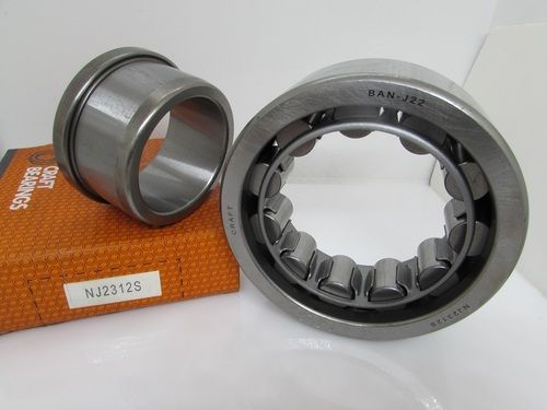NJ2312 CRAFT підшипник