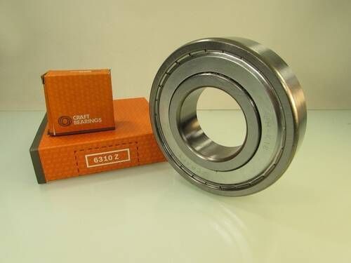 6310 ZZ CRAFT