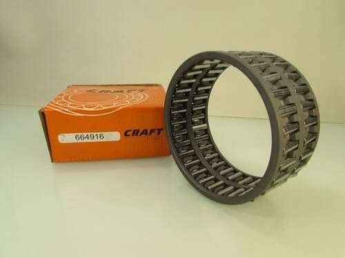 664916Е CRAFT браслет