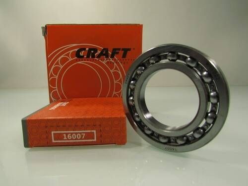 16007 CRAFT