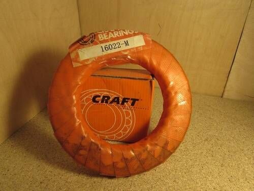 16022M CRAFT