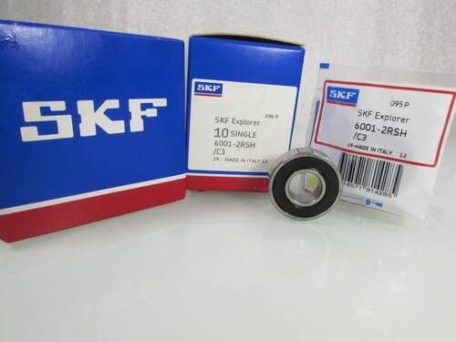 6001 2RSH C3 SKF