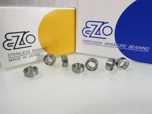 SR156 ZZ EZO