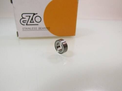 SR166 ZZ EZO