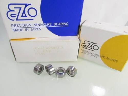 685 ZZ EZO