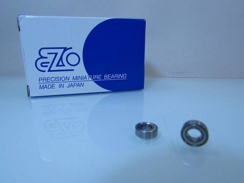 R166 ZZ EZO