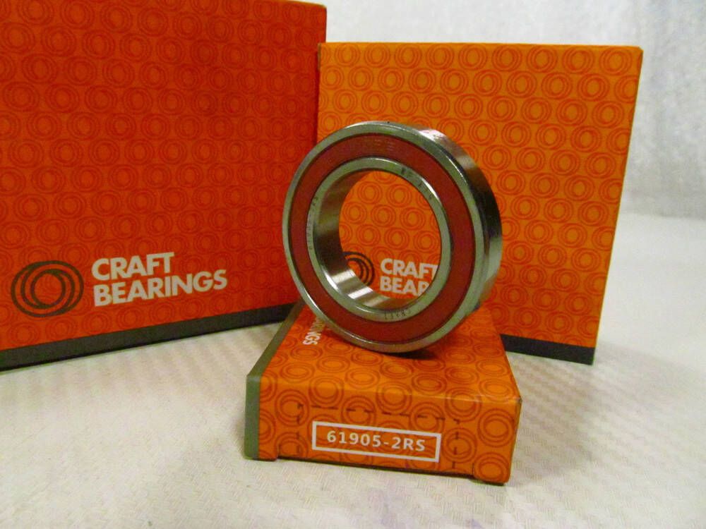 6905 2RS CRAFT