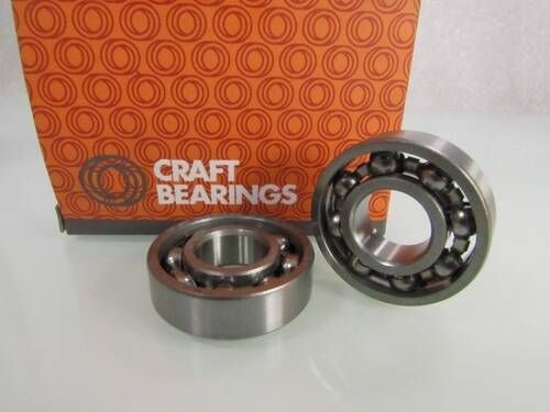 6001 CRAFT