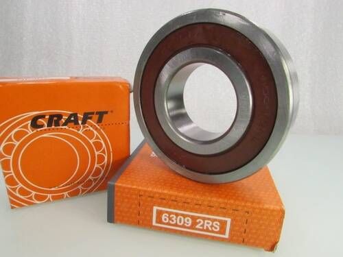 6309 2RS CRAFT