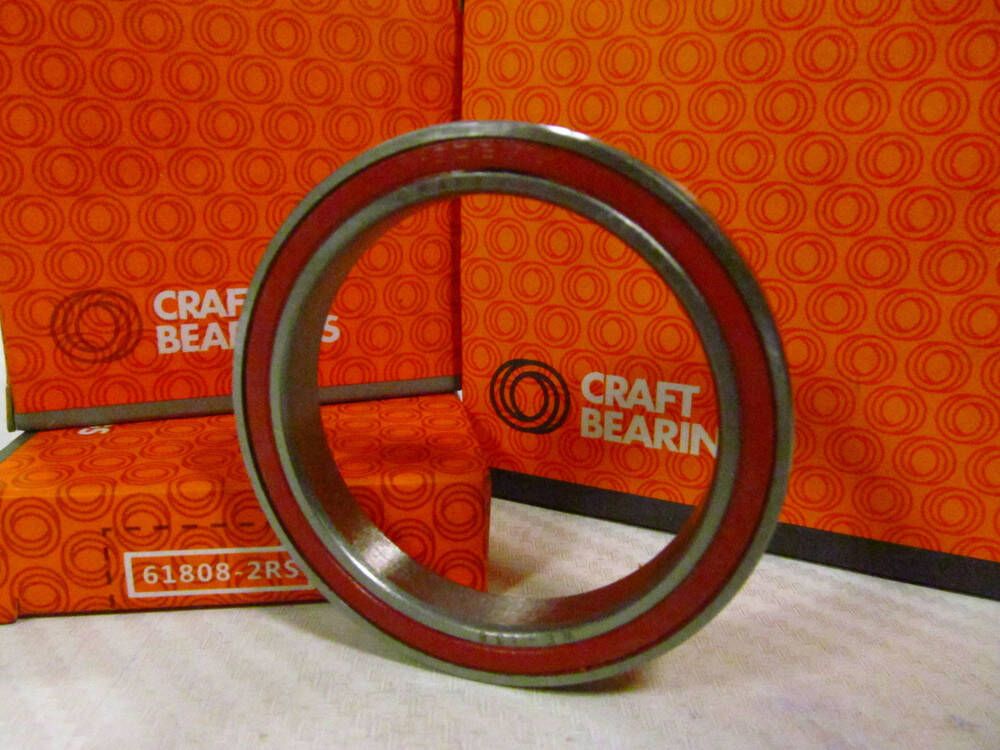 6808 2RS CRAFT