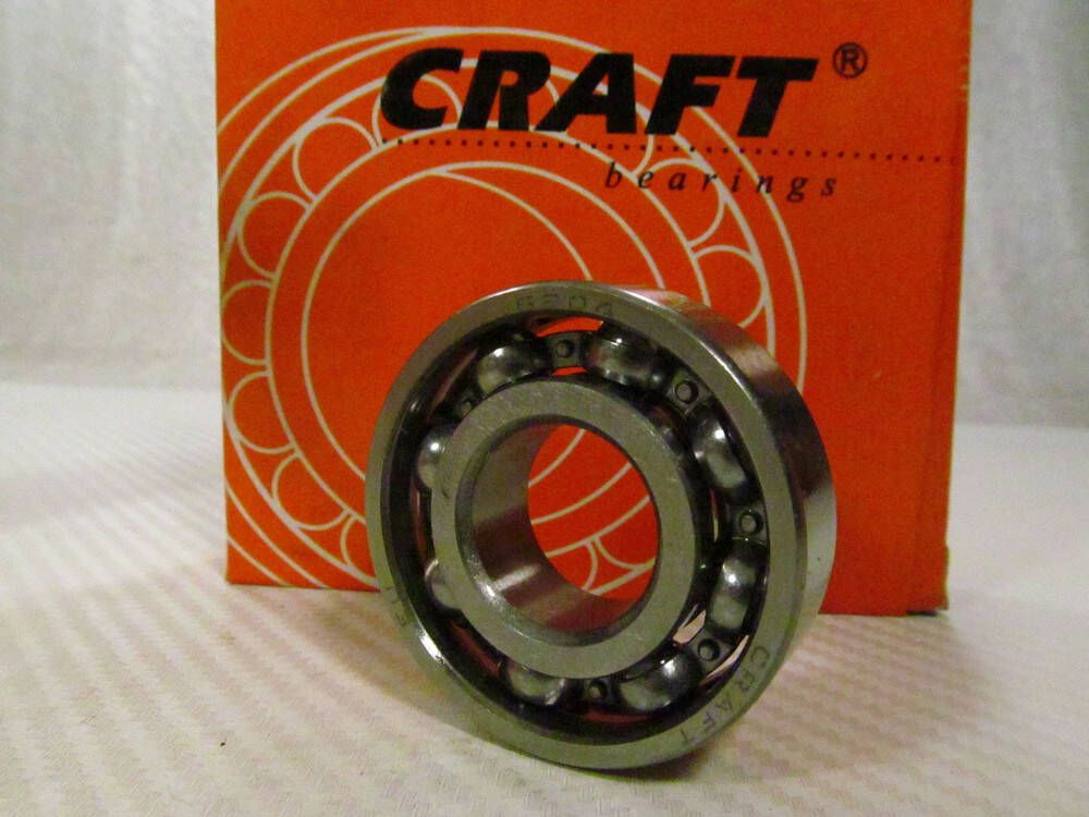 6204 CRAFT