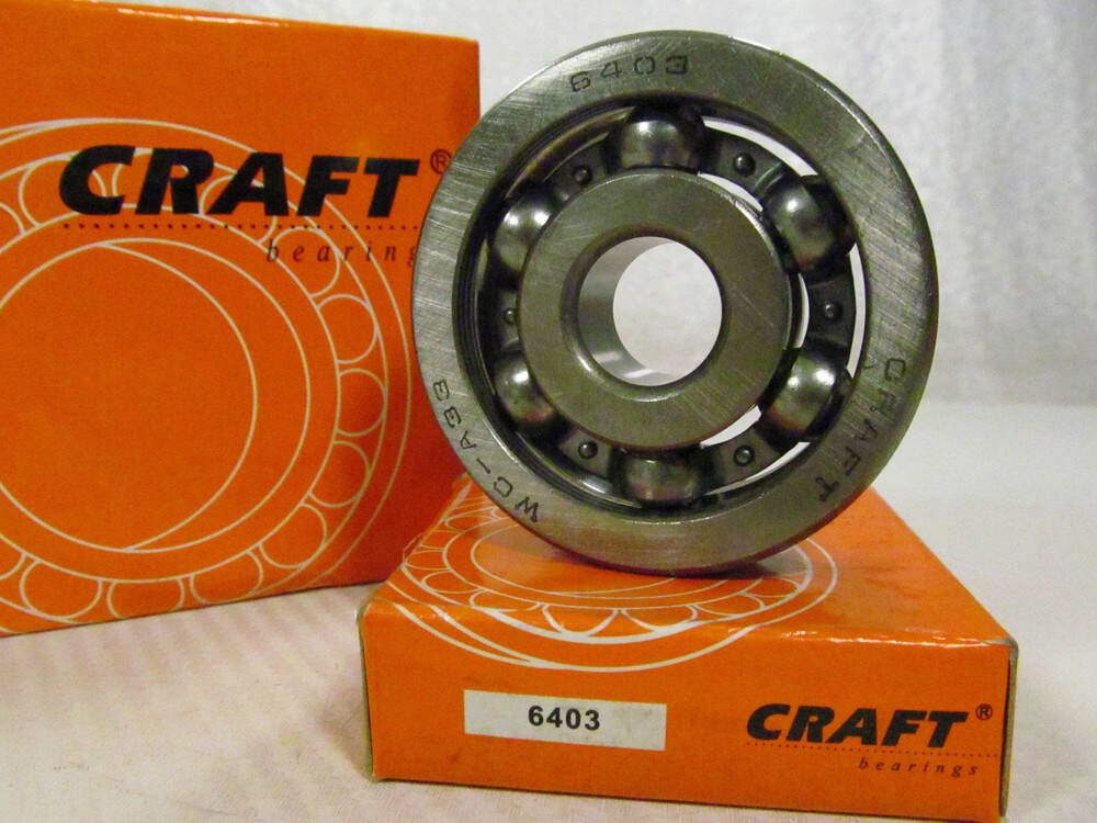 6403 CRAFT