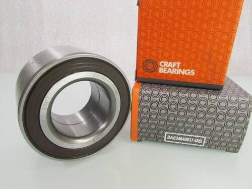 DAC34640037 4RS CRAFT підшипник