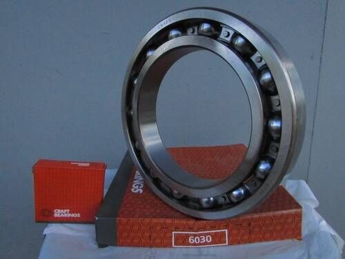 6030 CRAFT