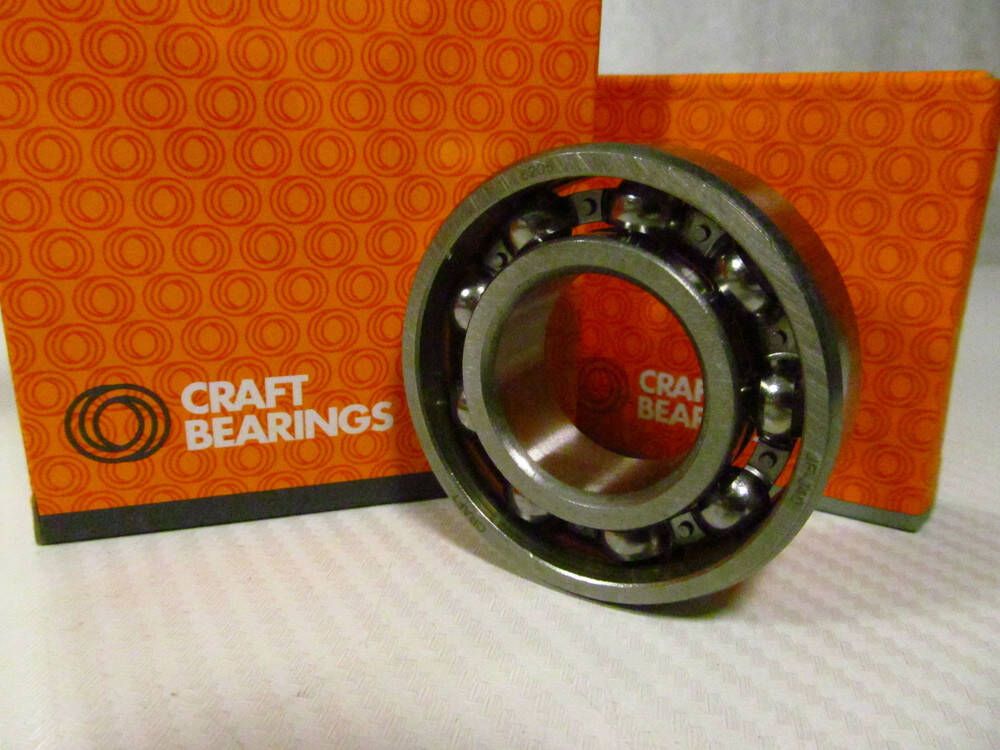 6205 CRAFT