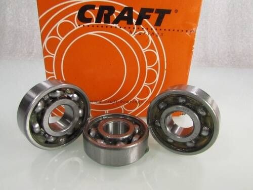 6201 CRAFT
