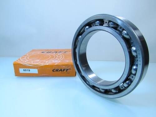 6019 CRAFT