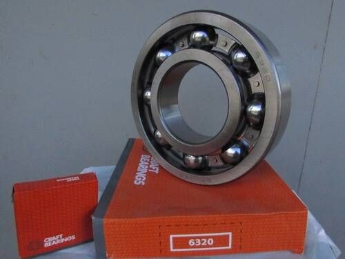 6320 CRAFT