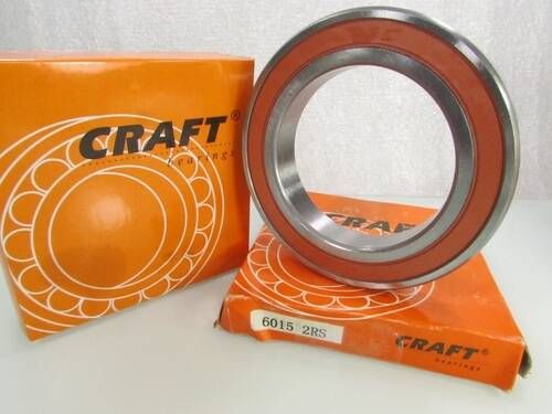 6015 2RS CRAFT