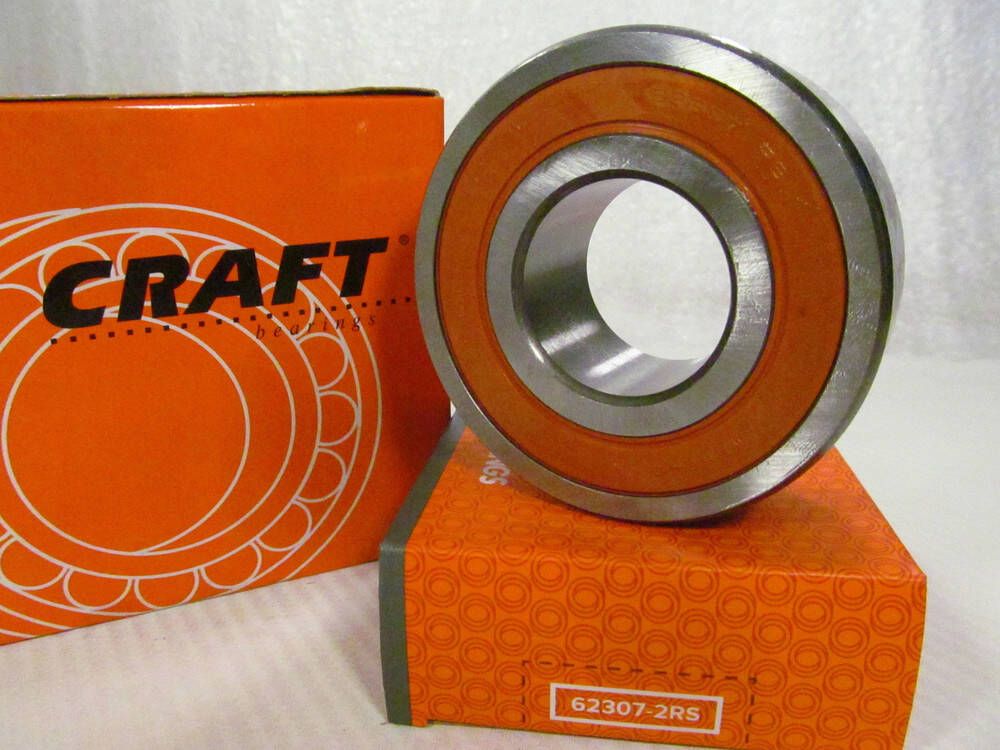 62307 2RS CRAFT