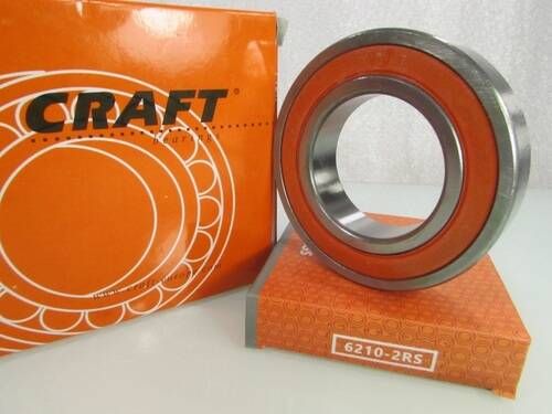 6210 2RS CRAFT