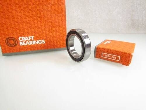 6804 2RS CRAFT