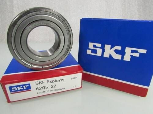 6205 2Z SKF