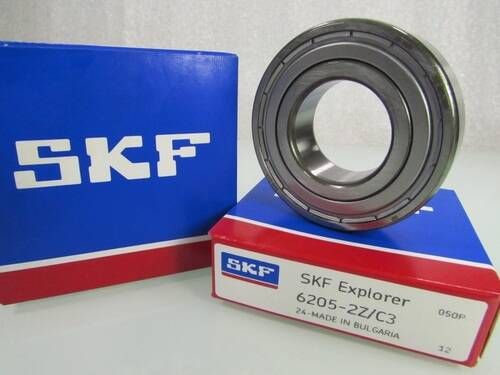 6205-2Z/C3 SKF