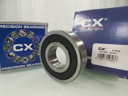 63/28 2RS CX
