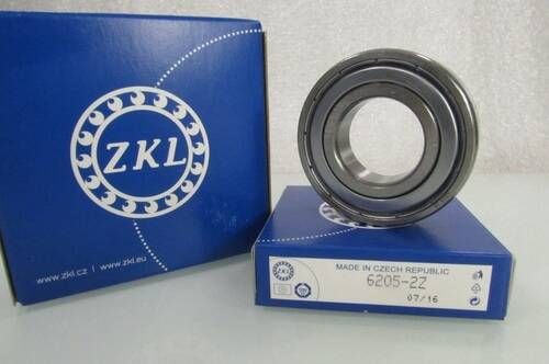 6205 ZZ ZKL