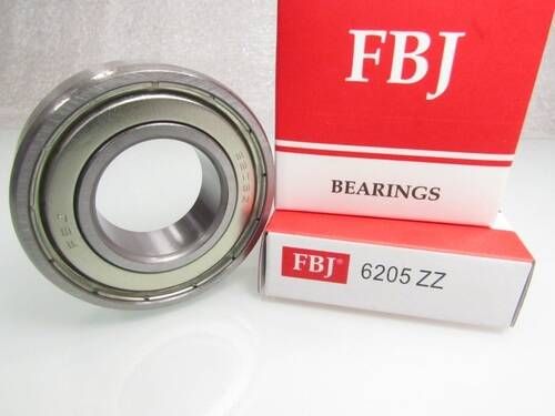 6205 ZZ FBJ