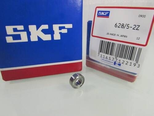 628/5 2Z SKF
