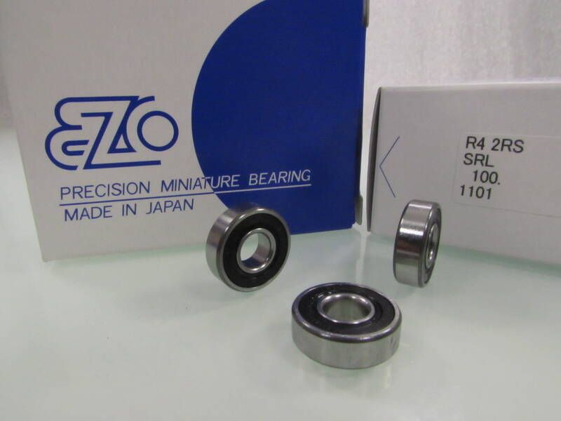 R4 2RS EZO
