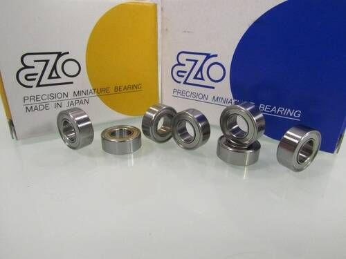 R188 ZZ EZO