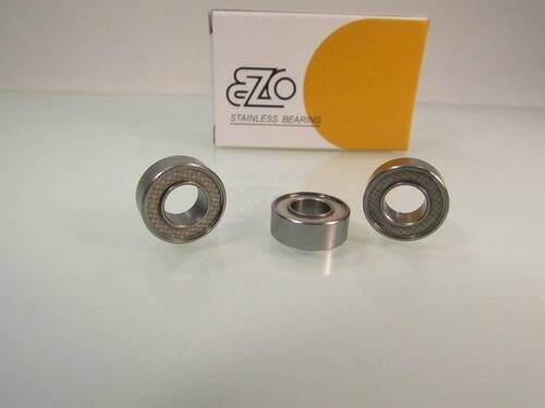 SR188 TTS EZO