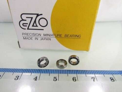 SMR74 EZO