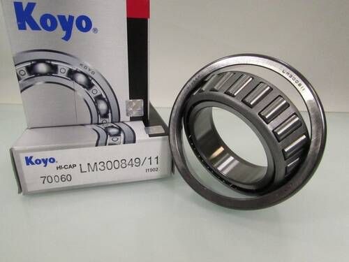 LM300849/LM300811 KOYO