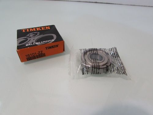 16101 ZZ TIMKEN