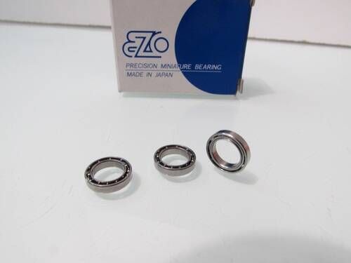 SMR128 EZO