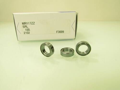 MR117 ZZ EZO