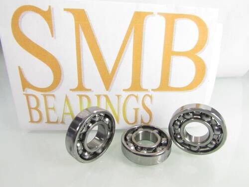 R6 SMB вальниця