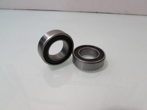 Підшипник на тачки 20*35*11 2RS точенные без борта
