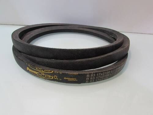 Пас B-2150 17/B 2150 B83 Power Span Contitech