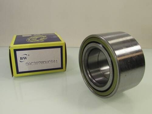 Вальниця DAC3870DWCS41