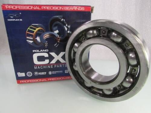 6312 CX підшипник