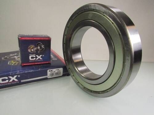 6216 ZZ CX підшипник