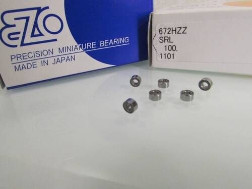 S672 ZZ EZO