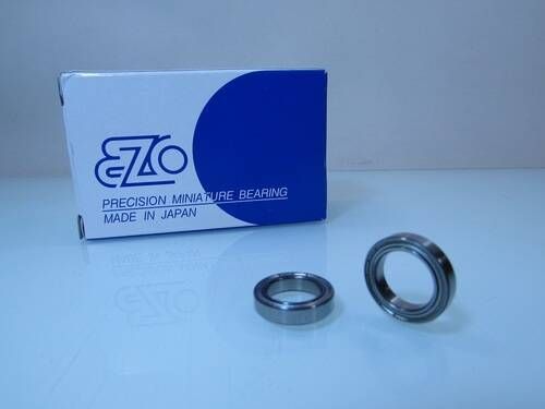 6701 ZZ EZO
