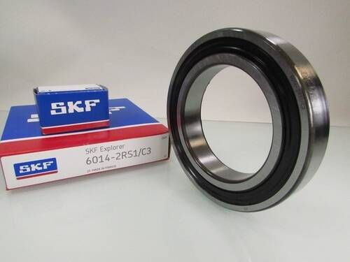 6014 2RSH C3 SKF